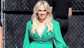 Rebel Wilson