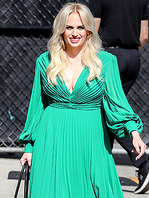 Rebel Wilson