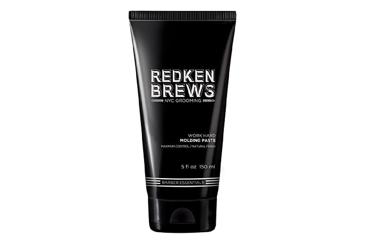 mens hair paste reviews