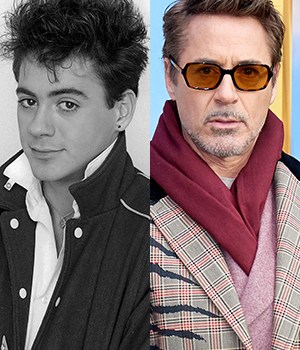 robert downey jr