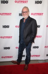 Robert Englund
'Nightmare On Elm Street' cast reunion, Outfest Film Festival, Los Angeles, USA - 20 Jul 2019