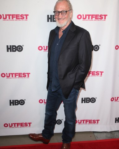 Robert Englund
'Nightmare On Elm Street' cast reunion, Outfest Film Festival, Los Angeles, USA - 20 Jul 2019