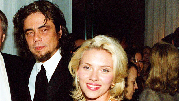 Scarlett Johansson Finally Breaks Silence On Benicio Del Toro Elevator Sex Rumor