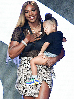 Serena Williams