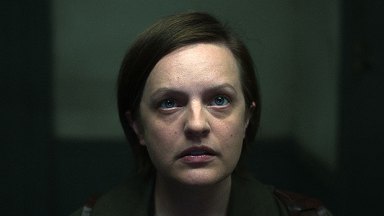 Elisabeth Moss