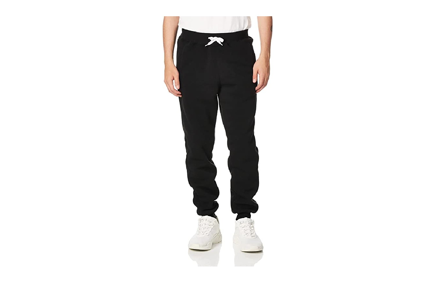 mens joggers reviews