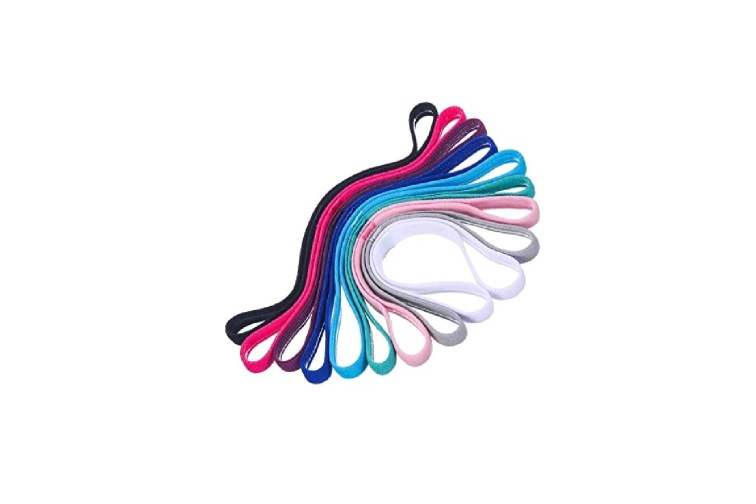 elastic hair bands reviews