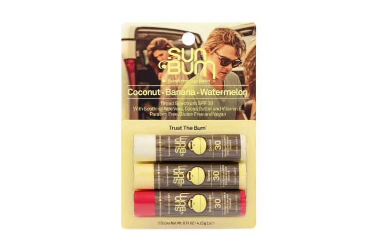 lip balms with spf reviews