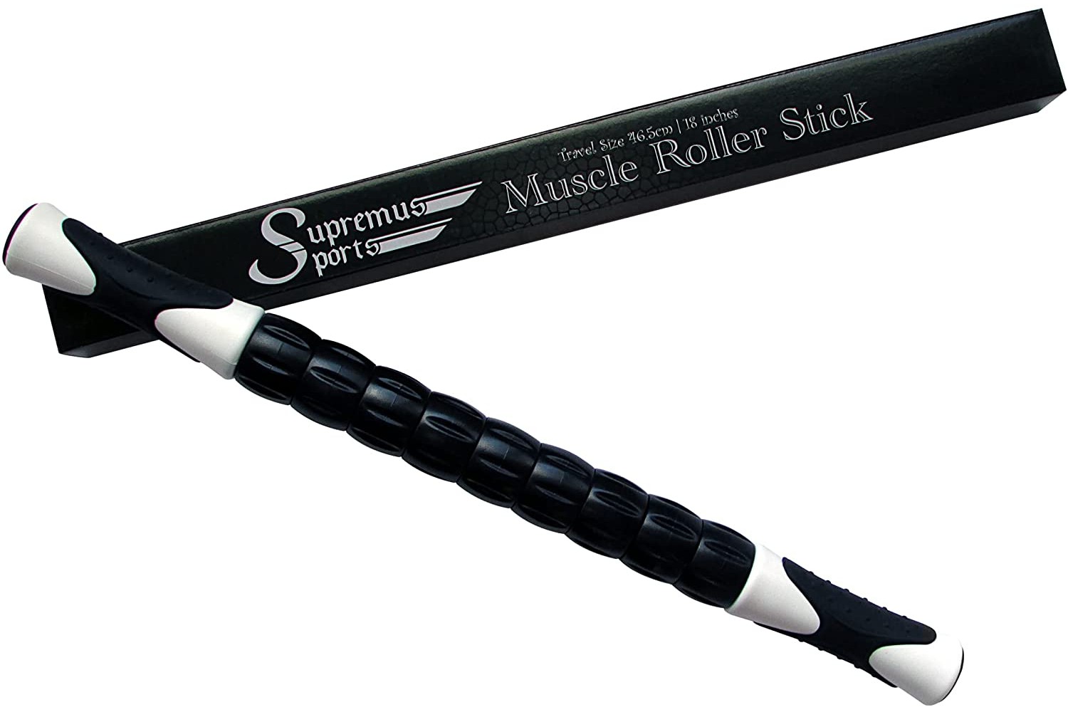 massage roller stick reviews