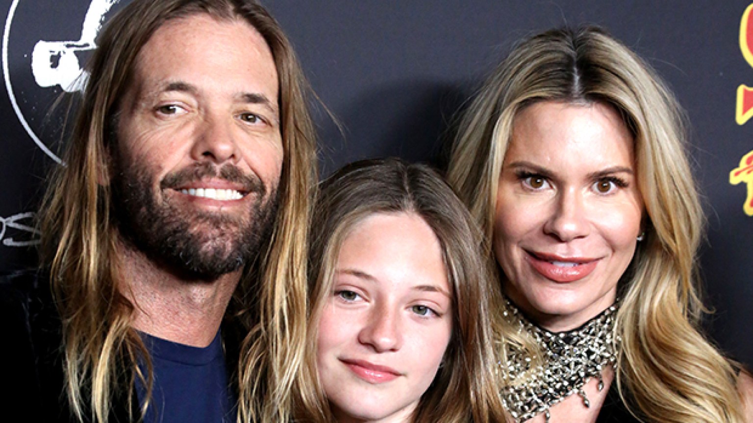 Taylor Hawkins’ Kids: Everything To Know About Late Drummer’s Children