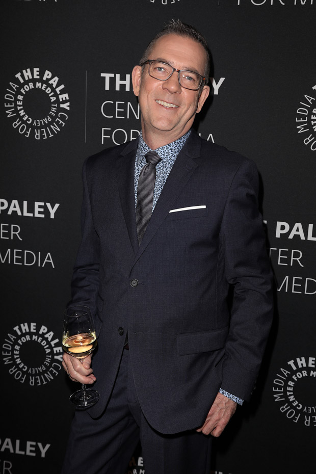 Ted Allen