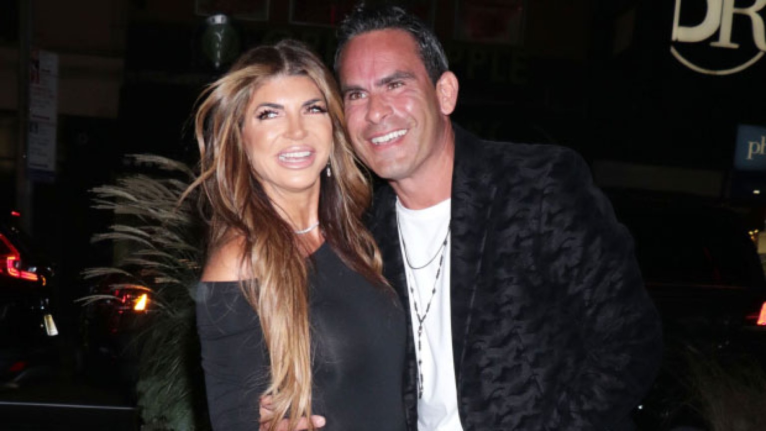 Teresa Giudice e Luis Ruelas Casados – Hollywood Life