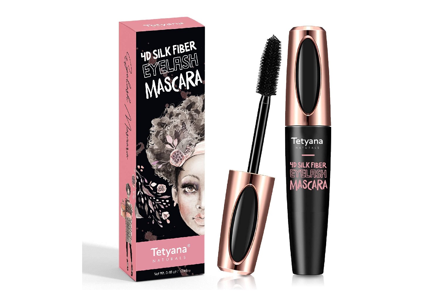 lengthening mascara reviews