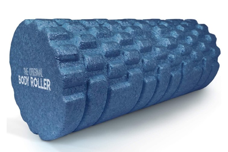 deep tissue foam roller reviews