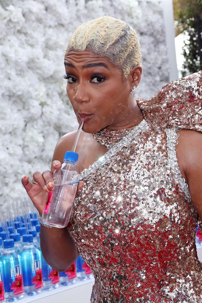 FIJI Water at the 64th Annual Grammy Awards