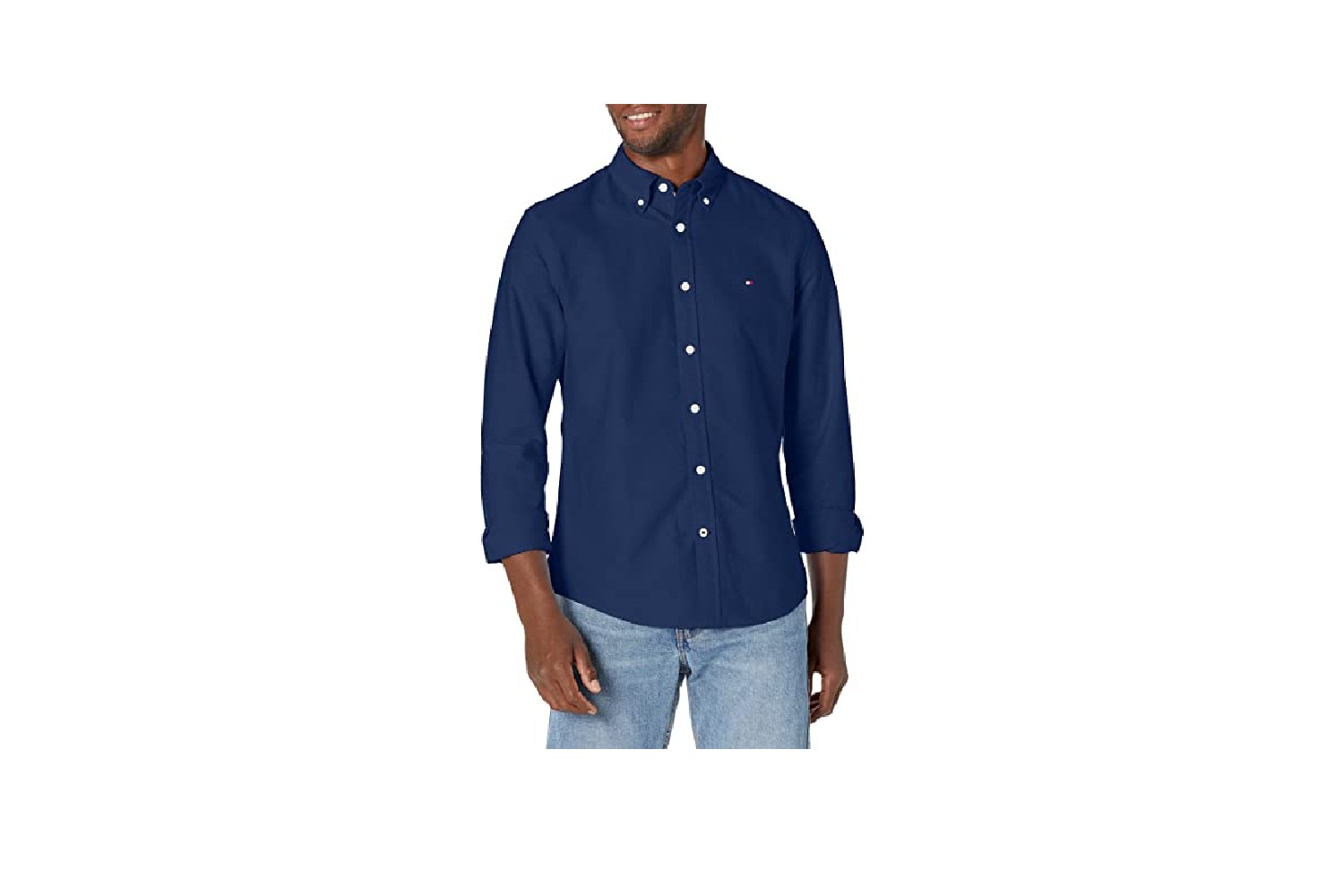 mens button down reviews