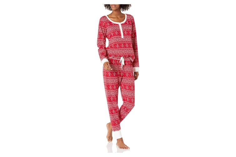 womens pajamas reviews