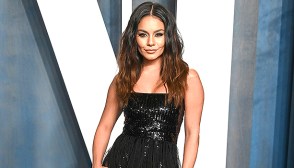 Vanessa Hudgens