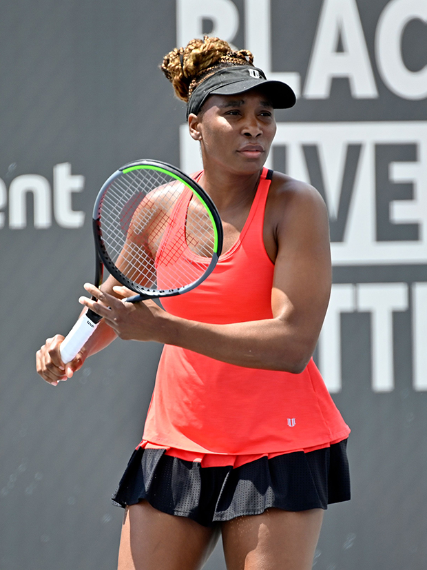 How Venus Williams Is Serving Up Her Entrepreneurial Dreams