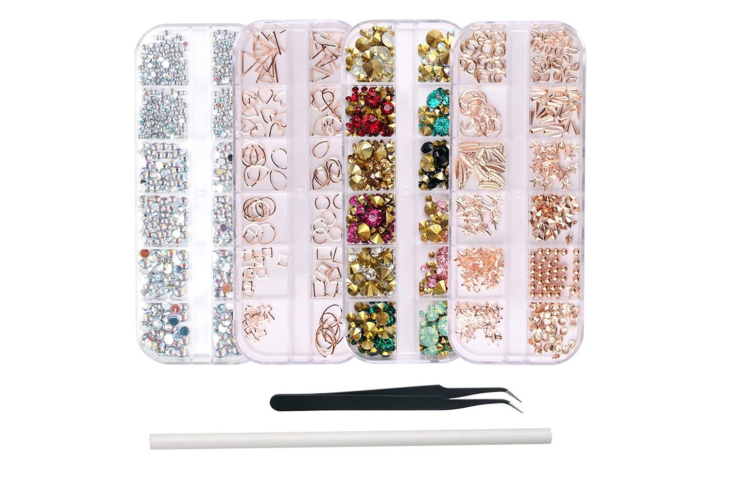 nail art kit reviews