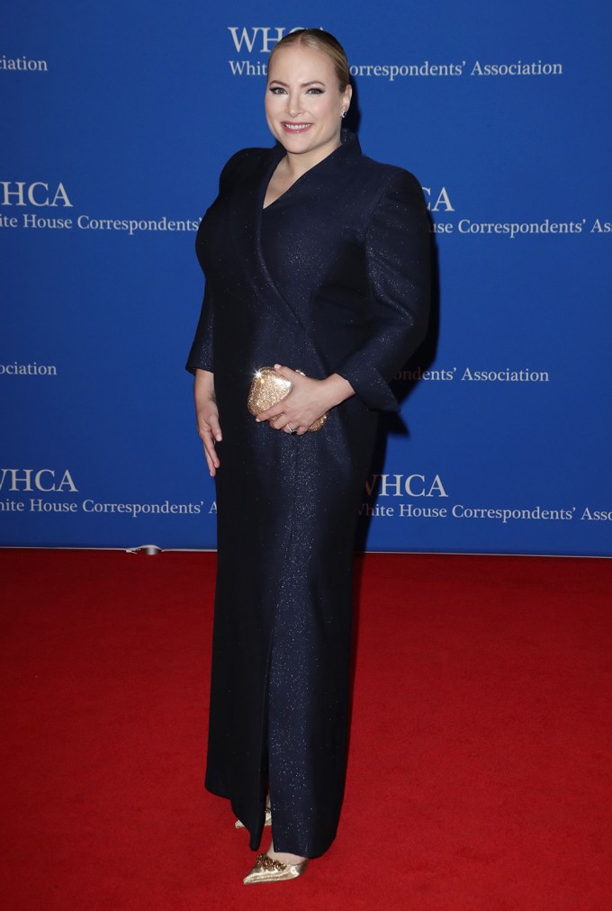 White House Correspondents’ Dinner: Photos Of Celebrity Guests