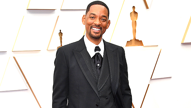 Will Smith