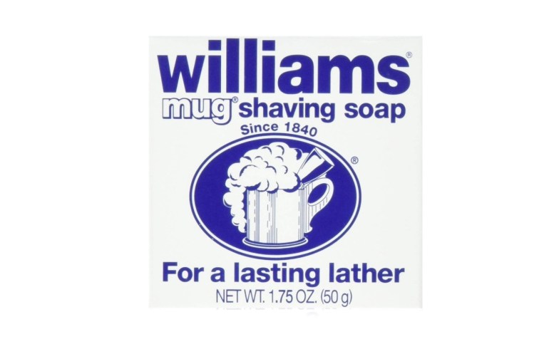 shaving soap reviews