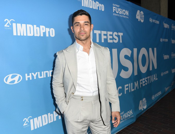 Outfest Fusion Opening Night Gala
