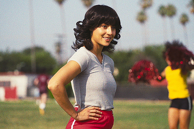 World Famous Los Angeles Laker Girls