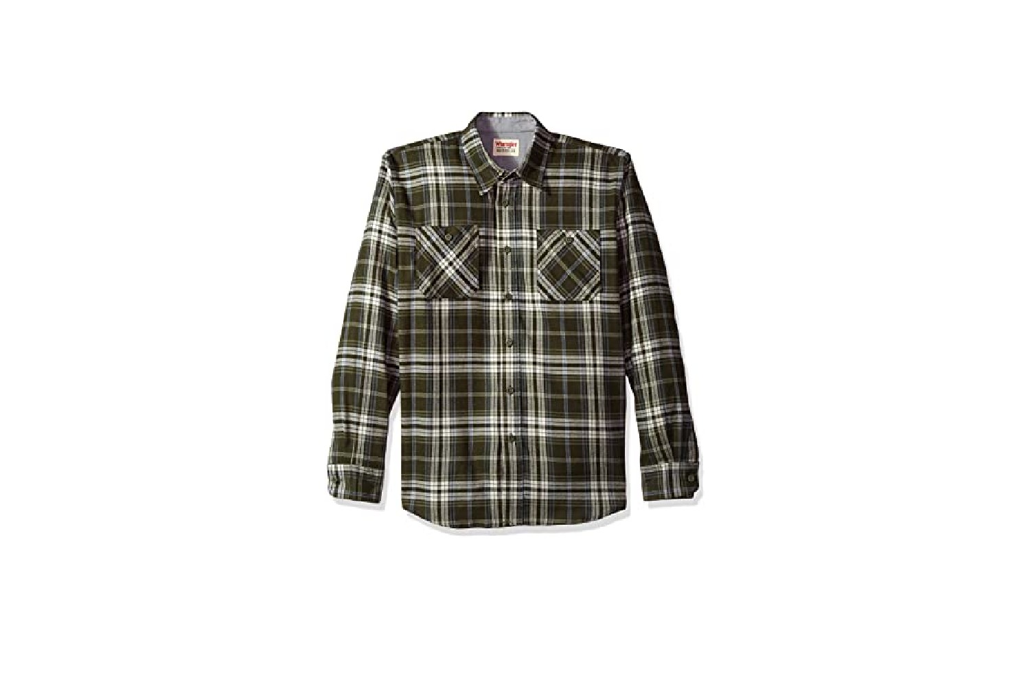 mens flannel reviews