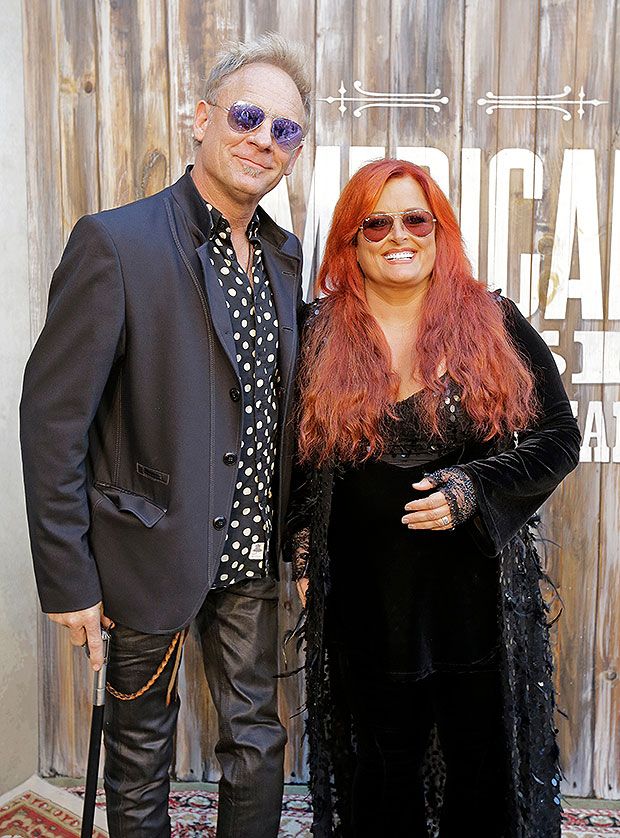 Wynonna Judd