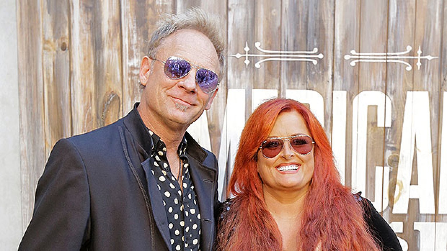 Wynonna Judd’s Husband: Everything to Know About Cactus Moser ...