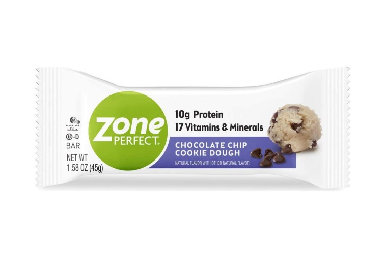 protein bars reviews
