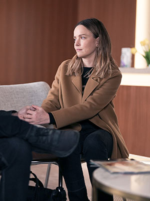 A Million Little Things