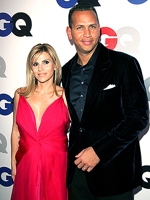 In Photos: Alex Rodriguez and ex-wife Cynthia Scurtis join forces for  daughter Natasha's high school graduation