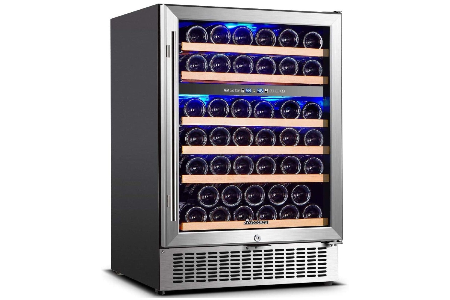 wine fridge reviews