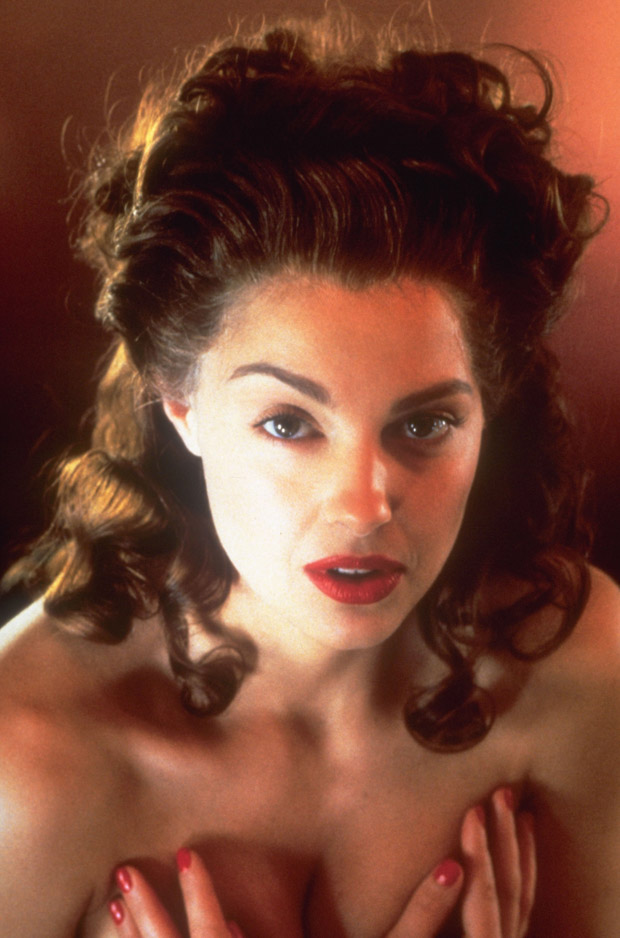 Ashley Judd