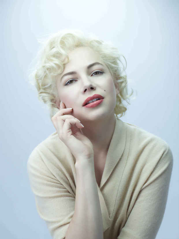 Michelle Williams 