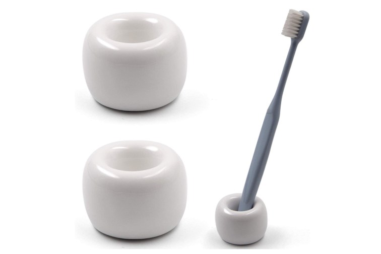 toothbrush holder stand reviews