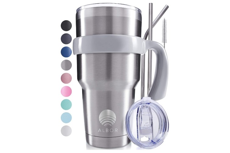 insulated cup reviews