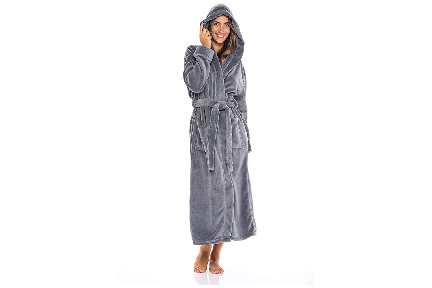 womens robe reviews