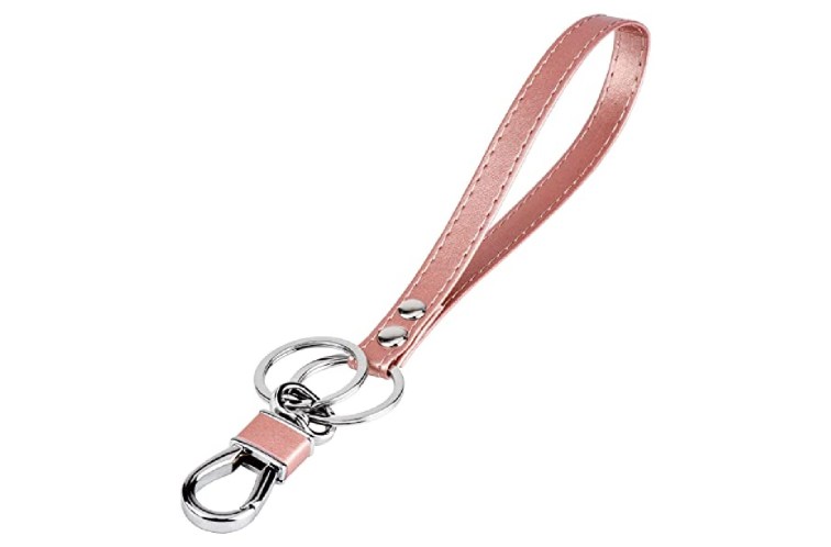 Chain Lanyard review