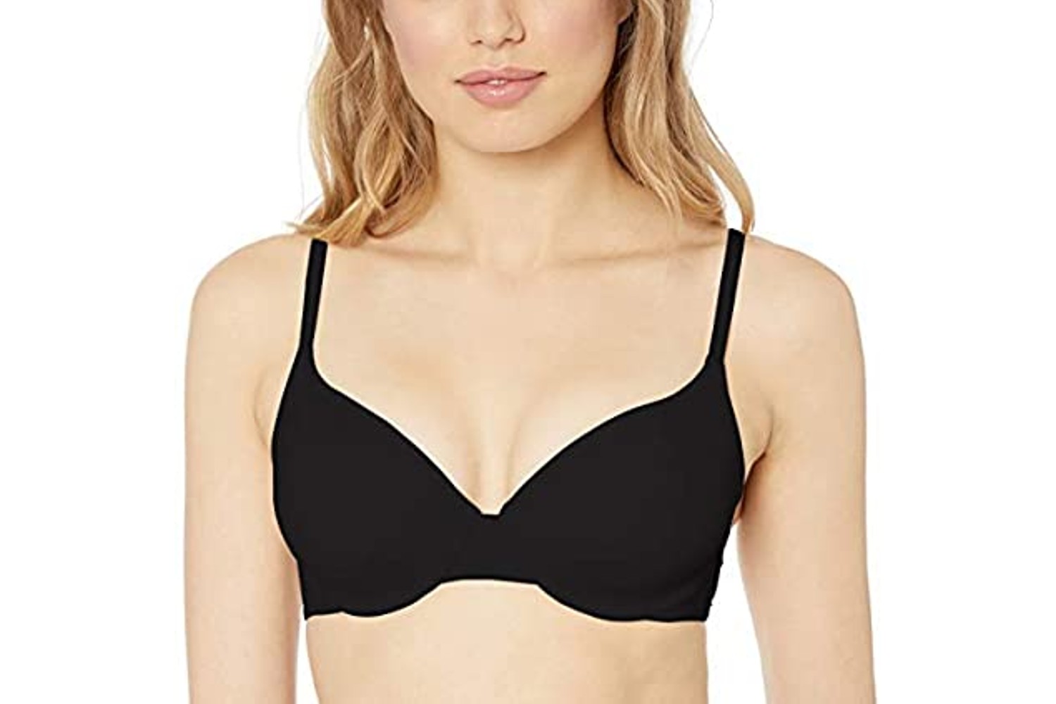 t shirt cotton bra reviews