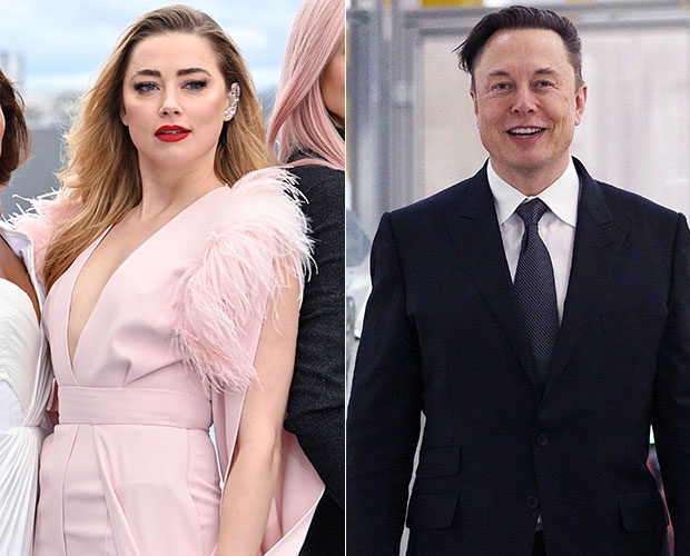 Amber Heard Speaks Out About Breakup with Elon Musk, Says They Still ...