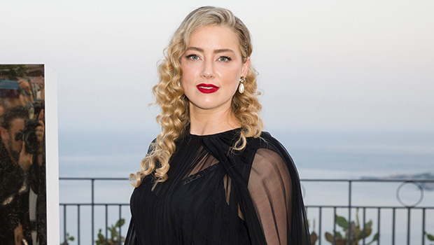 Stars Who Have Come Out as Bisexual: Amber Heard, More