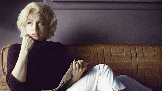 Ana De Armas, Madonna, & More Stars Who’ve Portrayed Marilyn Monroe