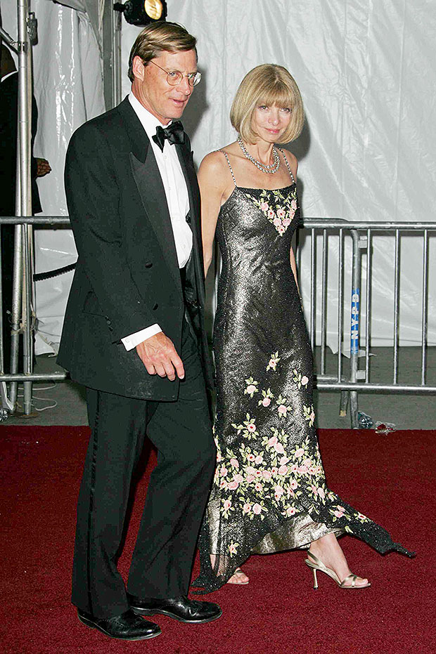 Anna Wintour’s Husband Ancient past, Plus Her Relationship With Invoice ...