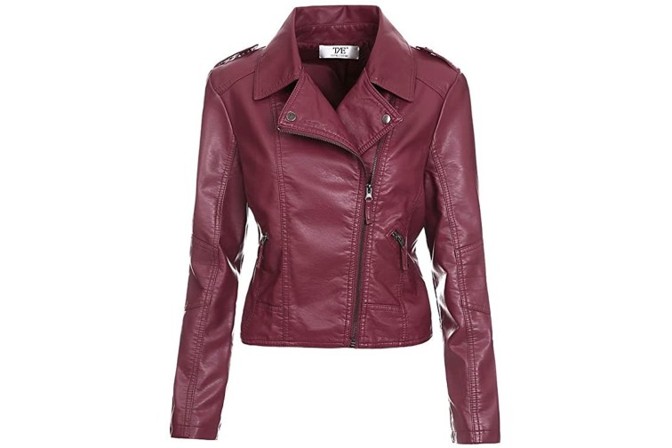 leather jacket reviews