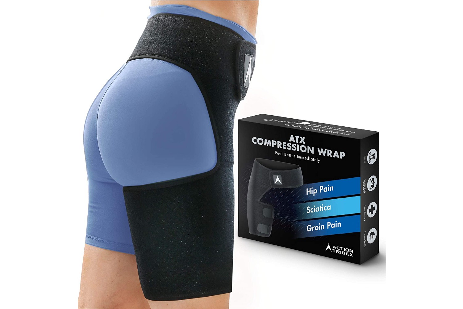 compression brace reviews