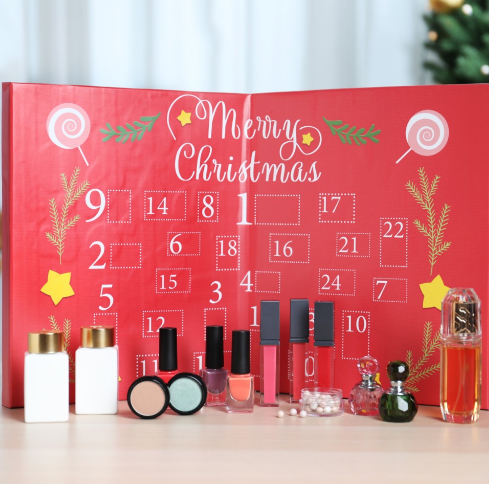 Top Beauty Advent Calendars For Teens in 2025 Hollywood Life Reviews